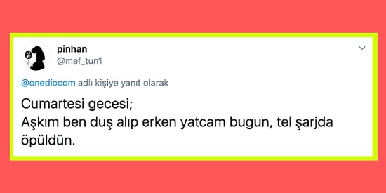 Vallahi Yıldık! İlişkilerde Söylenilen En Büyük Yalanları Bizimle Paylaşırken Hepimizi Aşktan Soğutan 15 Takipçi