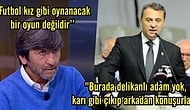 Hepinize Kırmızı Kart! Son 10 Yılda Türkiye’de Sporda ve Spor Medyasında Öne Çıkan Cinsiyetçi Olaylar