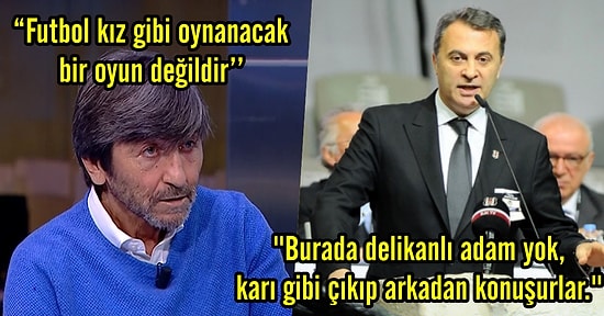 Hepinize Kırmızı Kart! Son 10 Yılda Türkiye’de Sporda ve Spor Medyasında Öne Çıkan Cinsiyetçi Olaylar