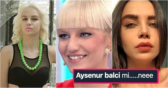 İşte Benim Stilim Yarışmasıyla Tanıdığımız Ayşenur Balcı'nın Şimdiki Hâlini Görünce Gözlerinize İnanamayacaksınız!