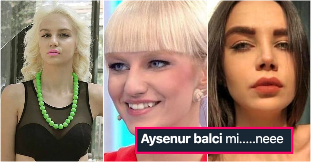 İşte Benim Stilim Yarışmasıyla Tanıdığımız Ayşenur Balcı'nın Şimdiki Hâlini Görünce Gözlerinize İnanamayacaksınız!