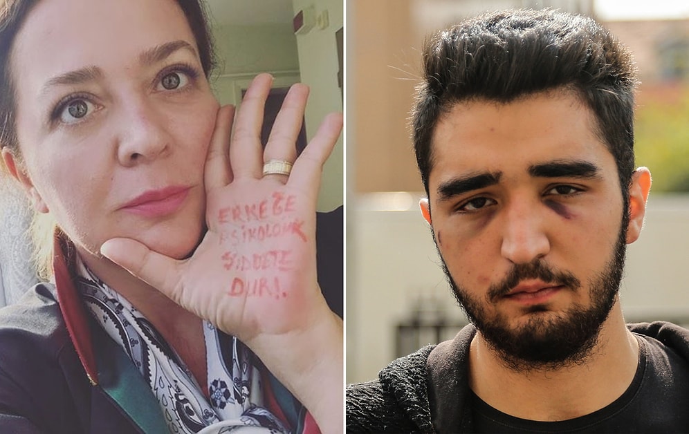 Annesi Onu Savunmak İçin Hakimliği Bırakmıştı: Aracını Vatandaşların Üzerine Süren Görkem Sertaç Göçmen Tahliye Oldu