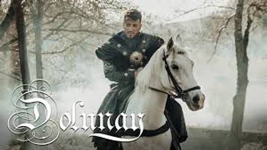 Enes Batur - Dolunay Şarkı Sözleri