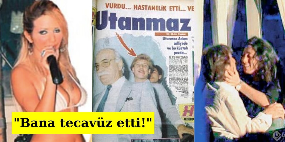 Milli Damat Kaya Çilingiroğlu'nun Gençliğinden Yaşlılığına Kadar Yaşadığı İlişkileri ve Bomba Etkisi Yaratan Skandalları