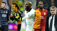 Onedio Okurlarına Göre Süper Lig'de Son On Yılın En İyi 11'i