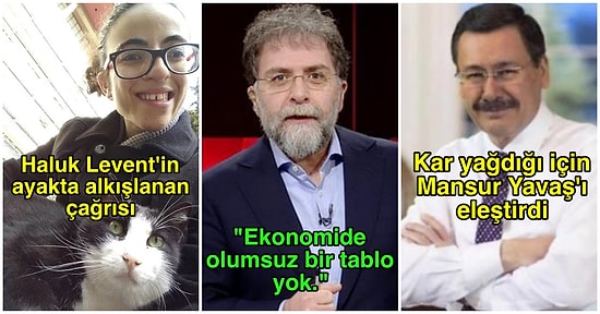 Bugün Neler Yaşandı? Günün En Çok Konuşulan ve Tartışılan Haberleri ile Sosyal Medyanın Gündemi (6 Ocak)