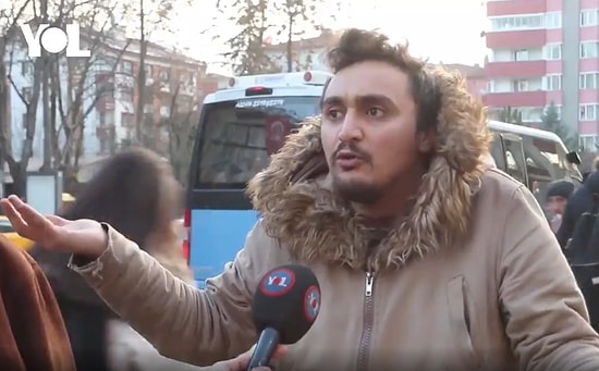 Berat Albayrak 'İhracatta Rekor Kırdık' Dedi, İşsiz Genç Gözyaşları İçinde Cevapladı: 'Atanamıyorum, İş Bulamıyorum, Ne Yapalım Ölelim mi?