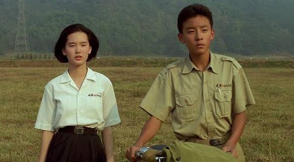 20. Gu ling jie shao nian sha ren shi jian (1991)