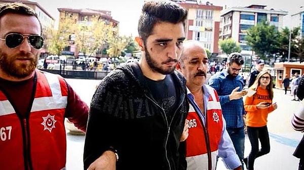 Bakırköy 9. Ağır Ceza Mahkemesi'nde görülen duruşmada tutuklu sanık Görkem Sertaç Göçmen'in tahliyesine karar verilmişti