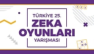 Türkiye Zeka Vakfı'ndan 25. Yıla Özel Büyük Ödül: Duyduk Duymadık Demeyin “OYUN 2020” Başladı!