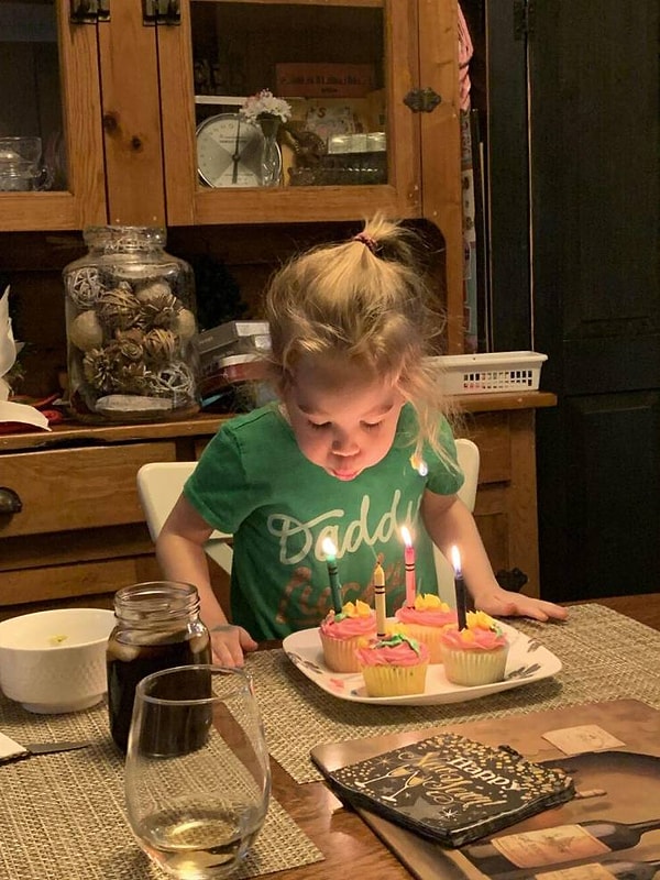 9. За секунду до...