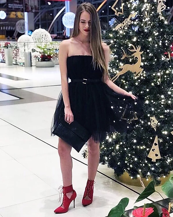 1. Анастасия Цилимпоу