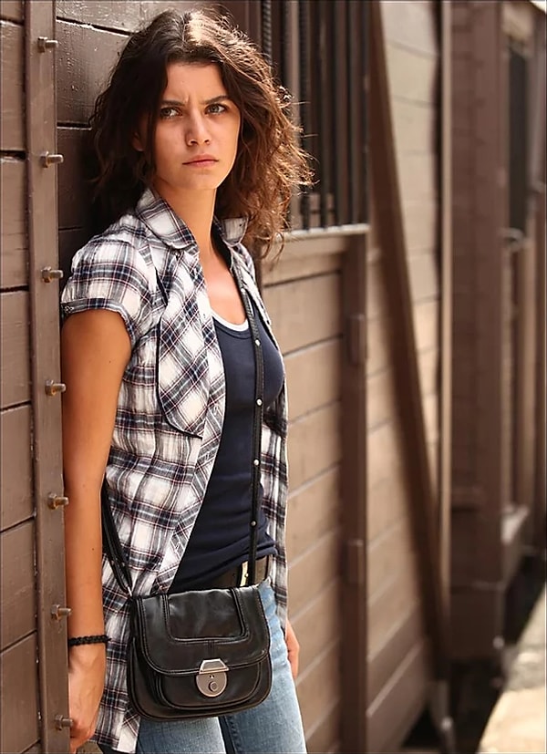 5. Гедже из "Крыльев в ночи"