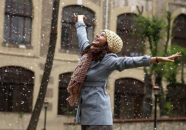 9. Эла из "Моего мира"