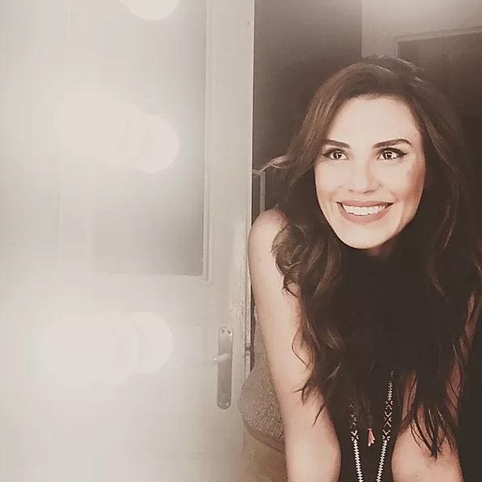 Красотки Instagramа: 20 самых красивых селфи турецких актрис