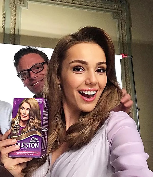 5. Ягмур Танрысевсин