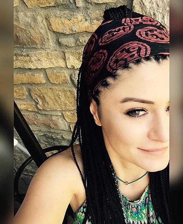 8. Дениз Чакыр