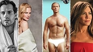 Hollywood'un En Büyük Yıldızlarının Bol Apoletli Dizilerini Duydunuz mu?