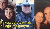 15 Temmuz Sonrası FETÖ'cü Olduğu İddiasıyla Tutuklanan ve Cezaevinde Kansere Yakalanan Polisin Yürek Yakan Mektubu