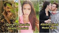 Ünlülerin Buram Buram Reklam Aşkı Yaşadığı İddia Edilen İlişkilerine Şöyle Bir Hayretle Baktık