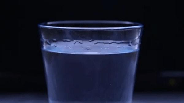 Günde ne kadar su içilmeli?