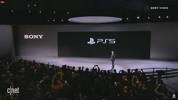 Her ne kadar PS5'ın kendisini göremesek de, resmi duyuru için daha fazla beklemek zorunda kalmayabiliriz.