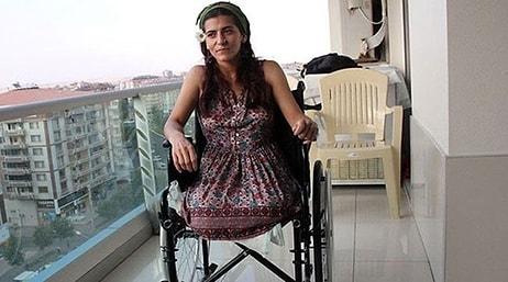 Diyarbakır Büyükşehir Belediyesi Kayyumu, IŞİD Saldırısında Bacaklarını Kaybeden Lisa Çalan’ı İşten Çıkardı