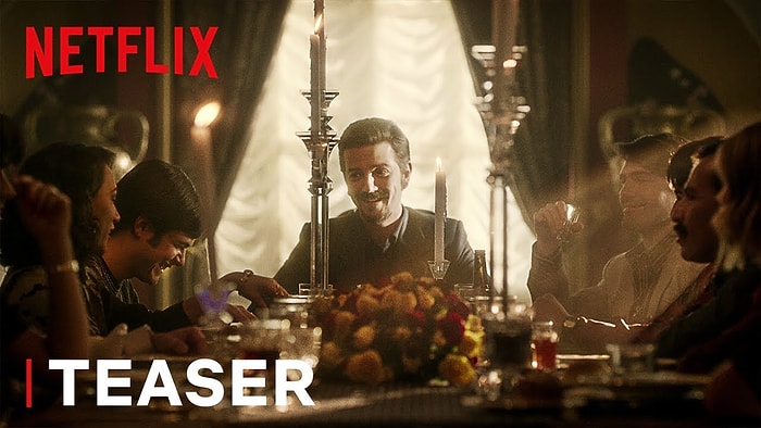 Kimse Dokunulmaz Değildir! Narcos: Mexico'nun 2. Sezonundan Yeni Tanıtım Yayınlandı!