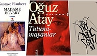 Özenle Oluşturulmuş Bir Kütüphanenin Olmazsa Olmazı Olan 33 Şahane Kitap