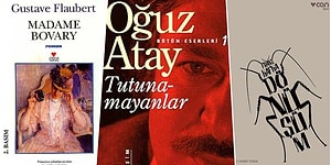 Özenle Oluşturulmuş Bir Kütüphanenin Olmazsa Olmazı Olan 33 Şahane Kitap