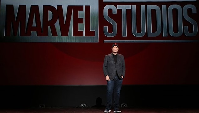Uzun bir süredir insanlar Marvel Sinematik Evreni'nde LGBTQ+ karakterlerin eksikliği konusunu dile getiriyorlardı.