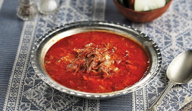 Beyran