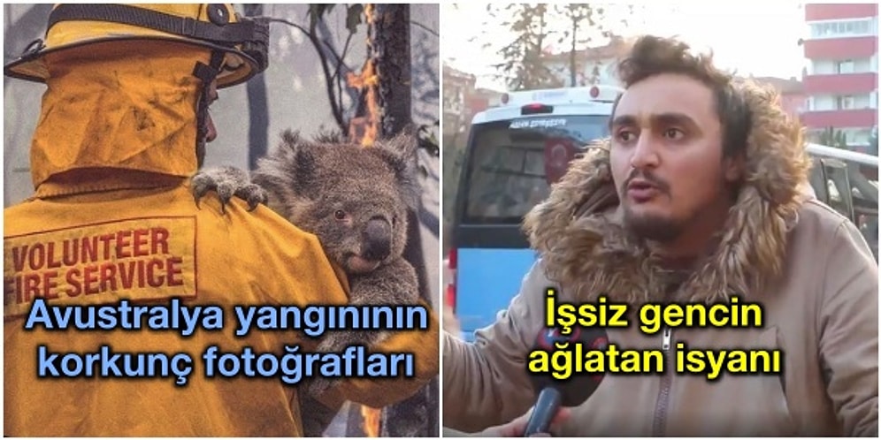 Bugün Neler Yaşandı? Günün En Çok Konuşulan ve Tartışılan Haberleri ile Sosyal Medyanın Gündemi (7 Ocak)