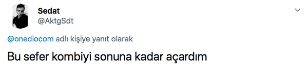 13. Yarın dünyanın son günü olacağını bilseniz siz bugün neler yapardınız?