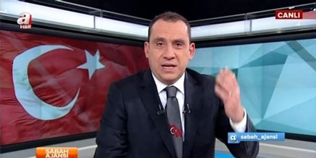 Erkan Tan'ın Ankara Büyükşehir Belediyesi'nin hedef alan açıklamaları tepkilere neden oldu.