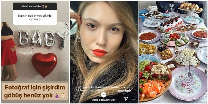 Instagram Yüzünden Artık Görmekten ve Yapmaktan Fena Halde Soğuduğumuz 16 Şey