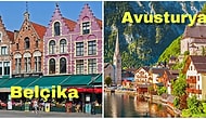 Çalışma Şartları Açısından Dünyanın En İyi 10 Ülkesi