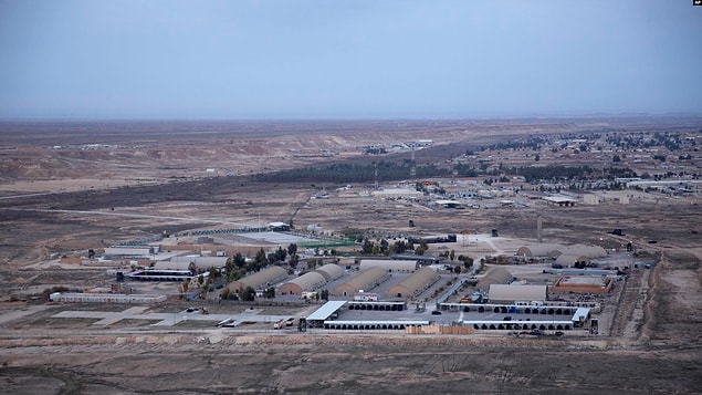 Toplamda 15 balistik füze saldırısı düzenledi, 4'ü hedefi kaçırdı.