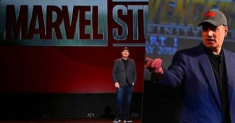 Bu Bir İlk! Kevin Feige Marvel Sinematik Evrenine İlk Defa Bir Trans Karakteri Dahil Edeceklerini Duyurdu