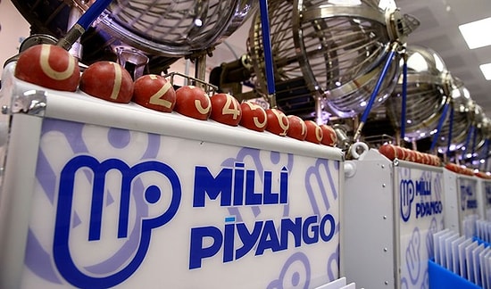 Resmi Gazetede Yayımlandı: Milli Piyango İdaresi Genel Müdürü Muammer Çolak Görevden Alındı