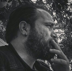 unclebukowski Profil Resmi