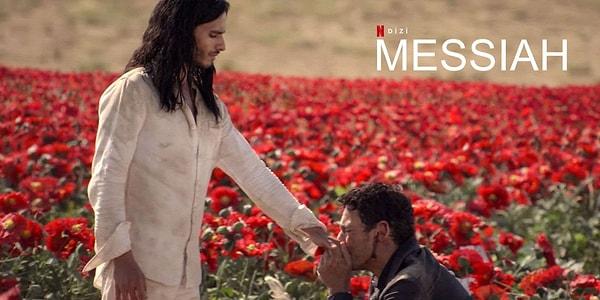 Mesih ve Mehdi iddiasıyla gündeme gelen insanlarla birlikte bu iki kavram hakkında birçok tartışma yapılırken Netflix, "Messiah" dizisiyle bu tartışmaları daha da alevlendirdi.