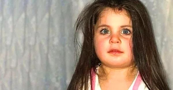 3. Ağrı'da dedesiyle bayramlaşmak üzere ailesiyle birlikte köye giden 4 yaşındaki Leyla Aydemir 18 günlük arama çalışmalarının ardından ölü bulundu.