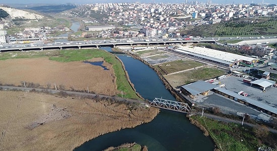 Kanal İstanbul'da Tapu Hareketliliği: Araplar 300 Dönüm Arazi Satın Aldı İddiası