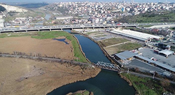 Kanal İstanbul'da Tapu Hareketliliği: Araplar 300 Dönüm Arazi Satın Aldı İddiası