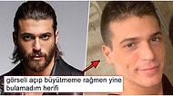 O Şimdi Asker! Can Yaman'ın 'Libidosuz' Asker Tıraşına Gelen Birbirinden Komik Tepkiler