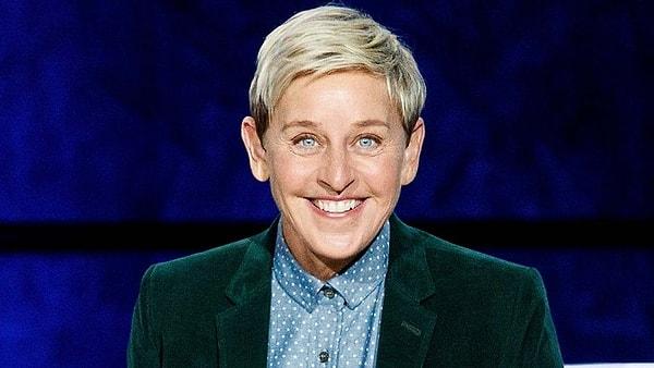 18. Ellen DeGeneres, Avustralyalı olmadığını fakat bir Avustralyalı ile evlendiğini söyleyerek bu canlı yayına yaptığı bağışla katkıda bulundu.