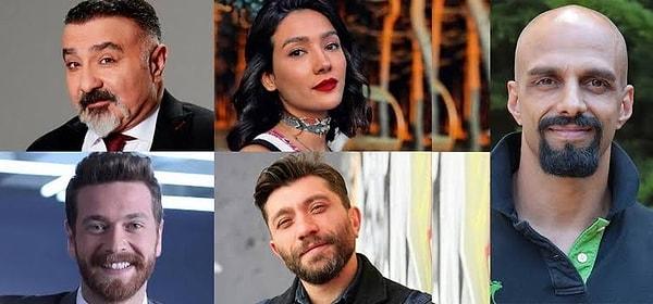 3. Netflix'in yeni Türk dizisi: 50 Metrekare. 50 Metrekare'nin yönetmeni Selçuk Aydemir ve senaristi ise Burak Aksak.