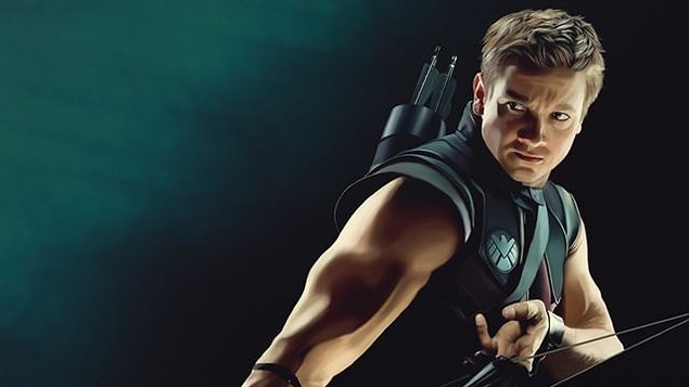 5. Disney'in "Hawkeye" dizisinin çekimleri 2020 yazında başlayacak.