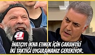 Hiçbir Sebep Yokken Kıskançlık Krizine Giren Sevgiliyi de Yobaz Amcayı da İkna Edip Fikrini Değiştirecek 3 Taktik!